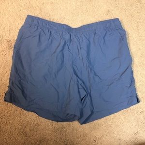 Women’s Columbia Outdoor Shorts